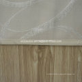 Nueva cortina 100% de la ventana del telar jacquar de la contracción del poliester